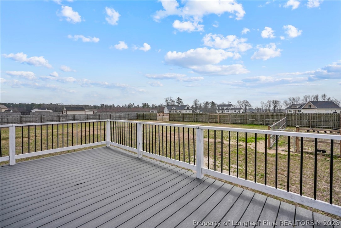 5150 J T Matthews Road Godwin, NC 28344 - Photo 47 of 50 a view of city from roof deck