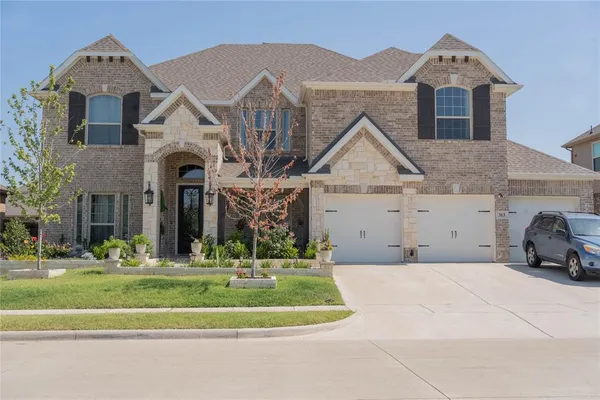 $4,000 | 313 Airlene Lane, Fate, TX 75087