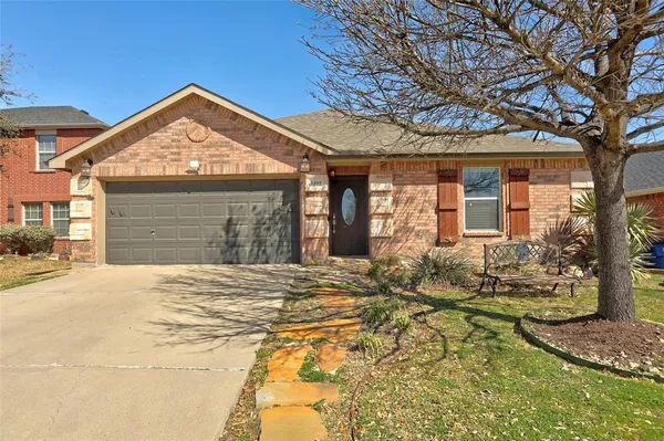 $2,195 | 1409 Waterford Drive, Little Elm, TX 75068