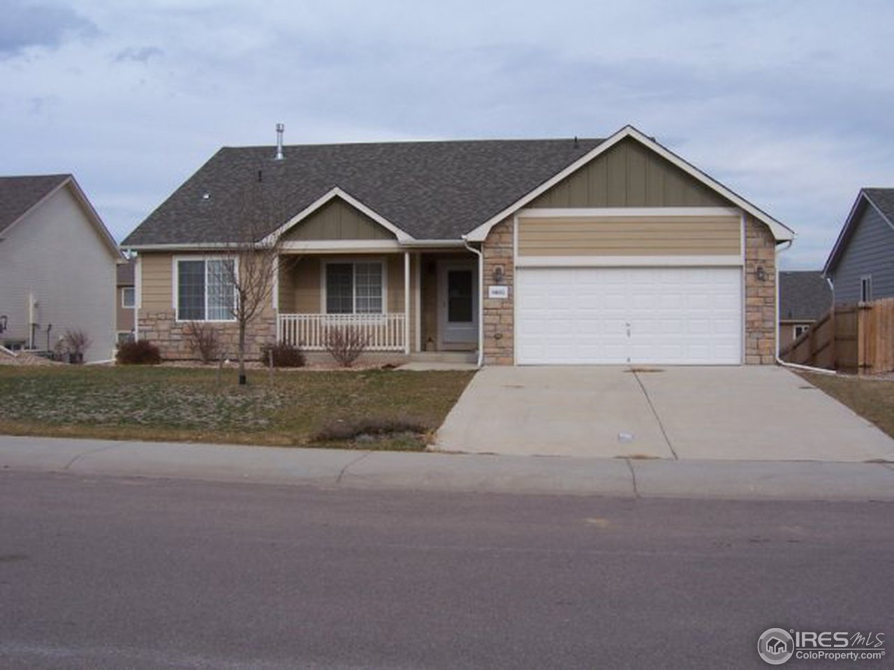8605 18th St Road Greeley, CO 80634 - Photo 1 of 7 8605 W. 18th St. Rd.