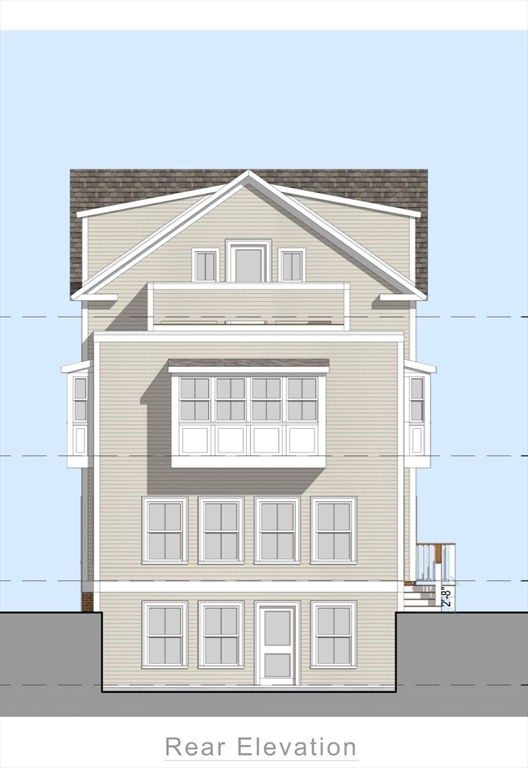 326 Lowell Street, Unit 2 Somerville, MA 02145 - Photo 9 of 21