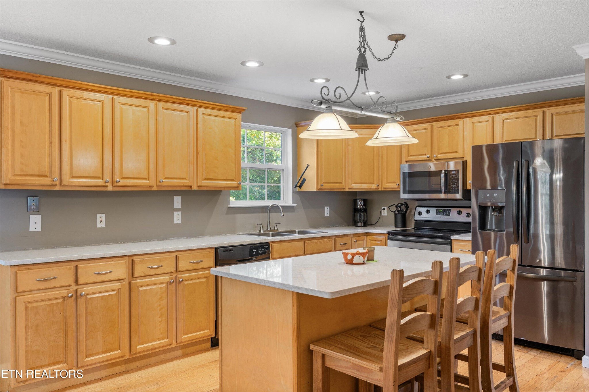 151 Huntington Lane Heiskell, TN 37754 - Photo 10 of 40 Gallery Image 10