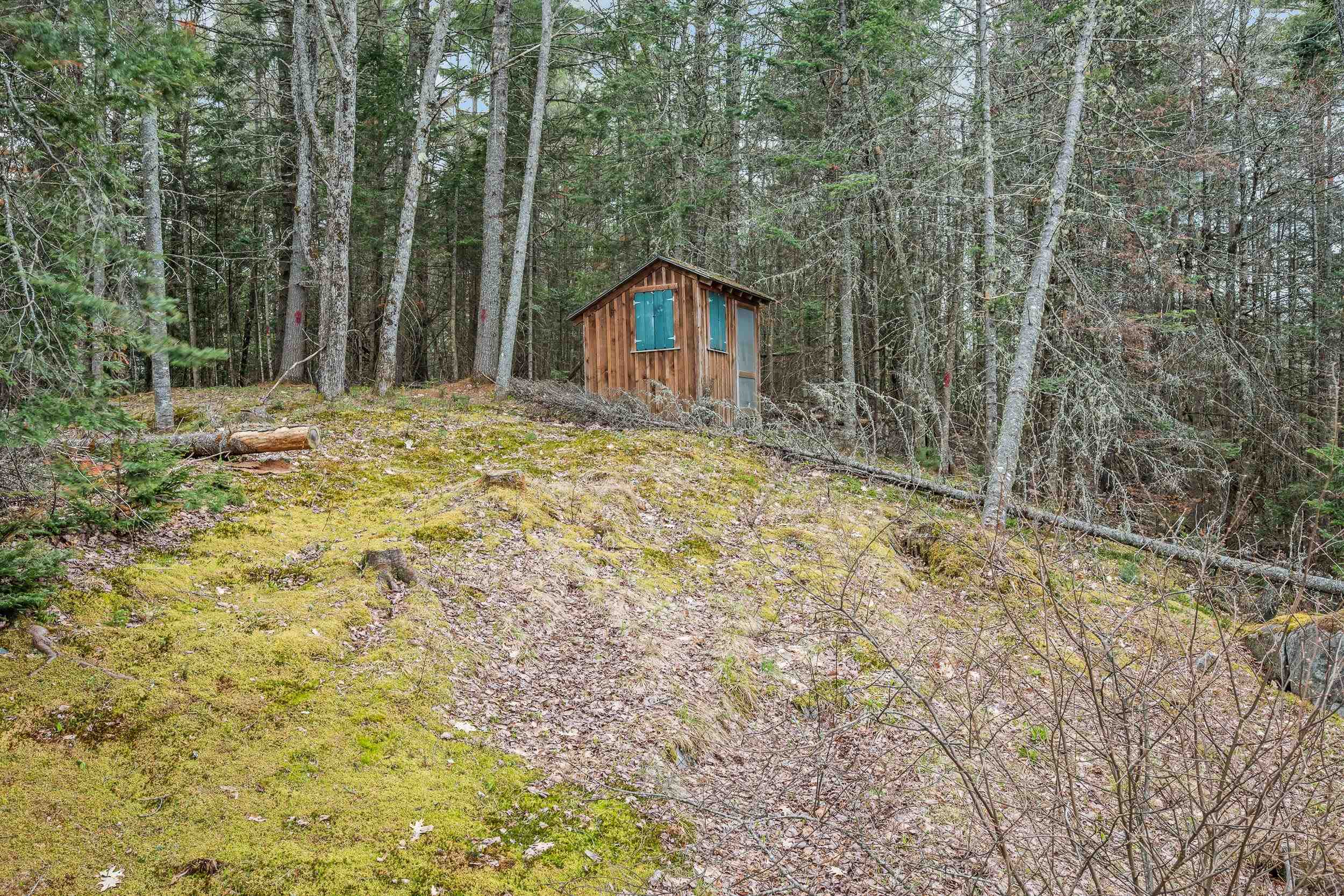 36 Mountain Road Dalton, NH 03598 - Photo 34 of 53