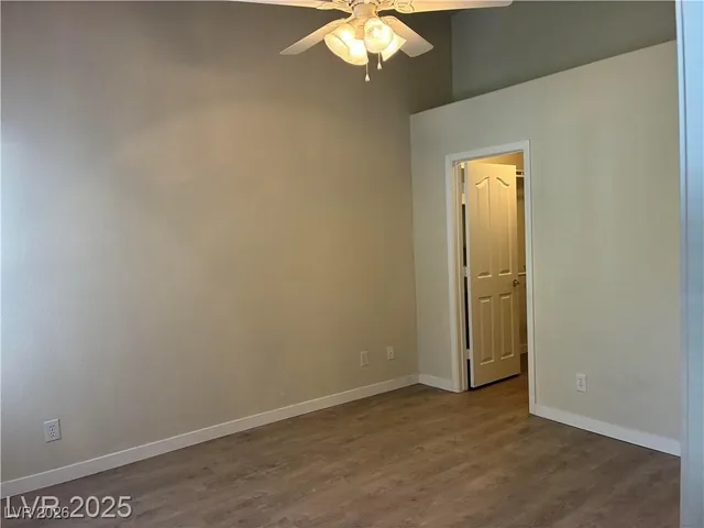 $1,550 | 701 Capri Drive, Unit 5C, Boulder City, NV 89005