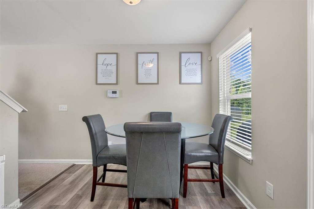 4105 Davis Ridge Court Greensboro, NC 27405 - Photo 11 of 30