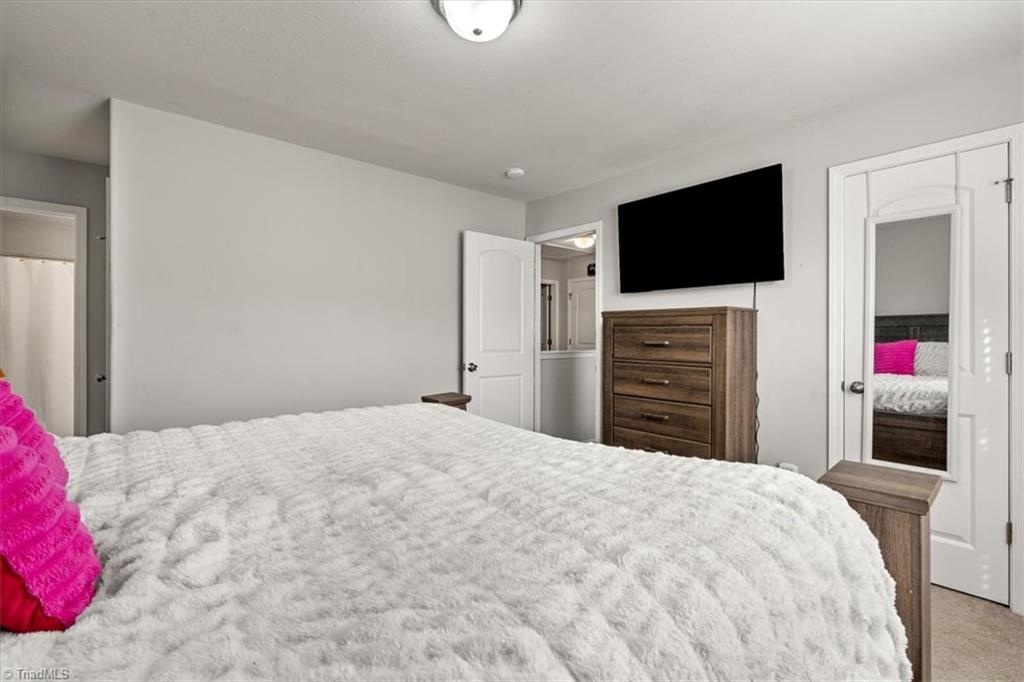 4105 Davis Ridge Court Greensboro, NC 27405 - Photo 18 of 30