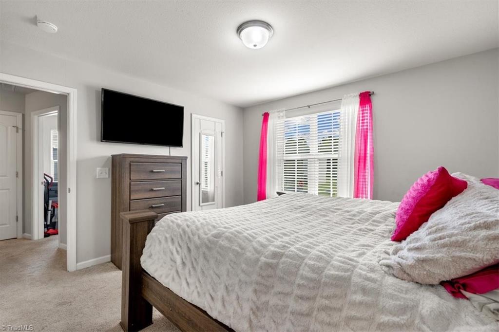 4105 Davis Ridge Court Greensboro, NC 27405 - Photo 19 of 30