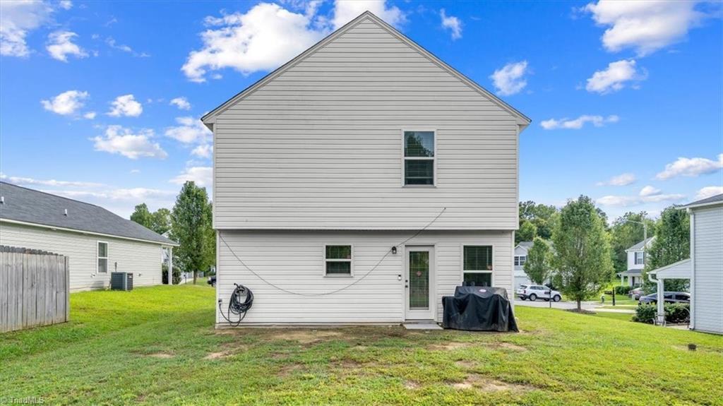 4105 Davis Ridge Court Greensboro, NC 27405 - Photo 30 of 30