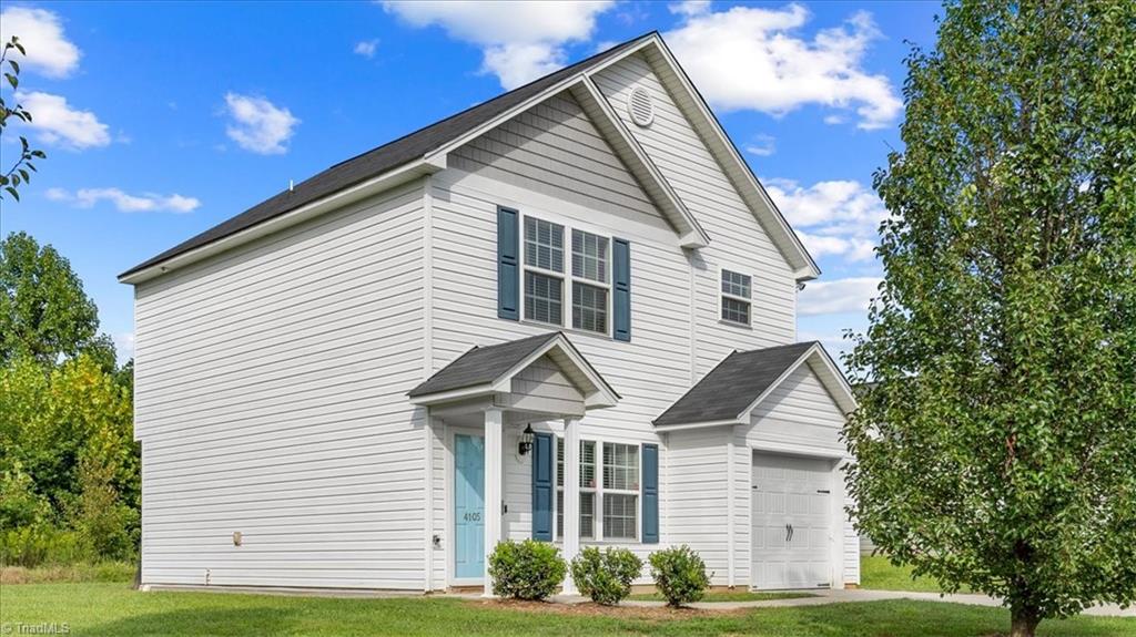 4105 Davis Ridge Court Greensboro, NC 27405 - Photo 4 of 30