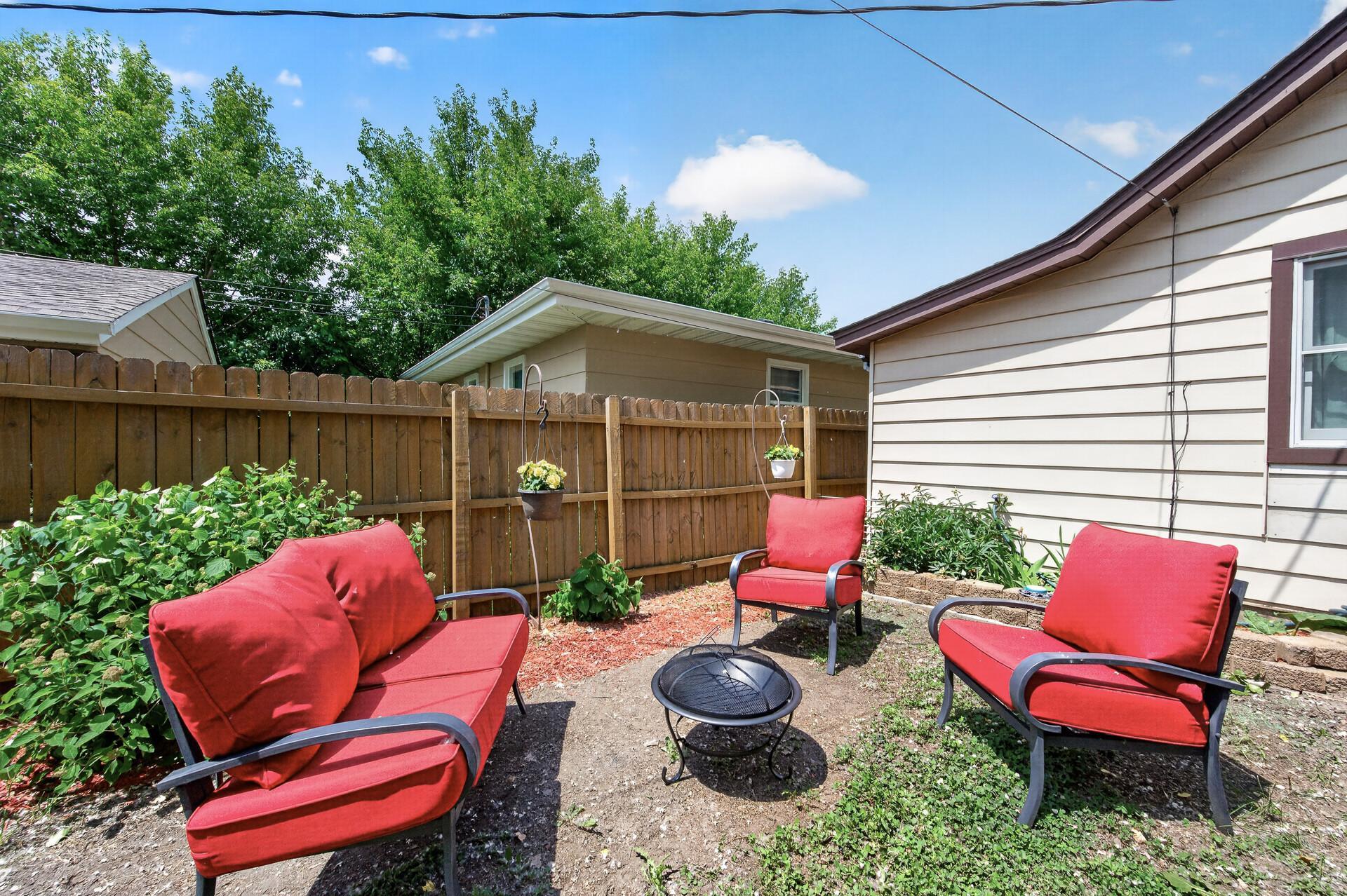 526 Summit Street Northeast Columbia Heights, MN 55421 - Photo 29 of 34
