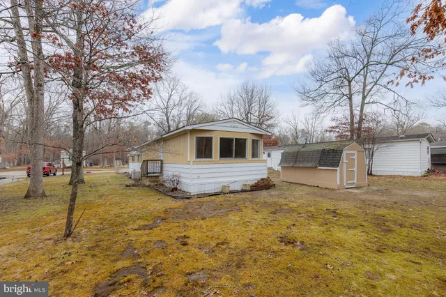 $75,000 | 124 Chalet Lane, Vineland, NJ 08360