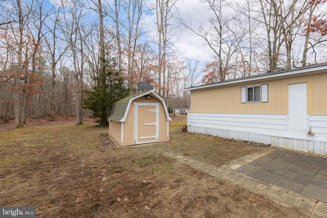 $75,000 | 124 Chalet Lane, Vineland, NJ 08360