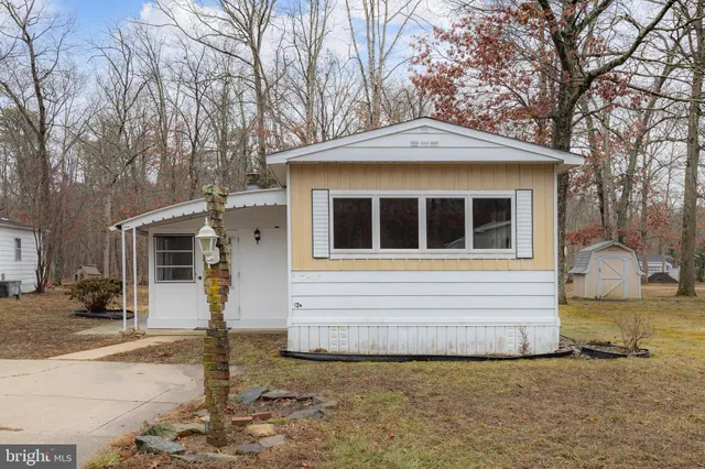 $75,000 | 124 Chalet Lane, Vineland, NJ 08360