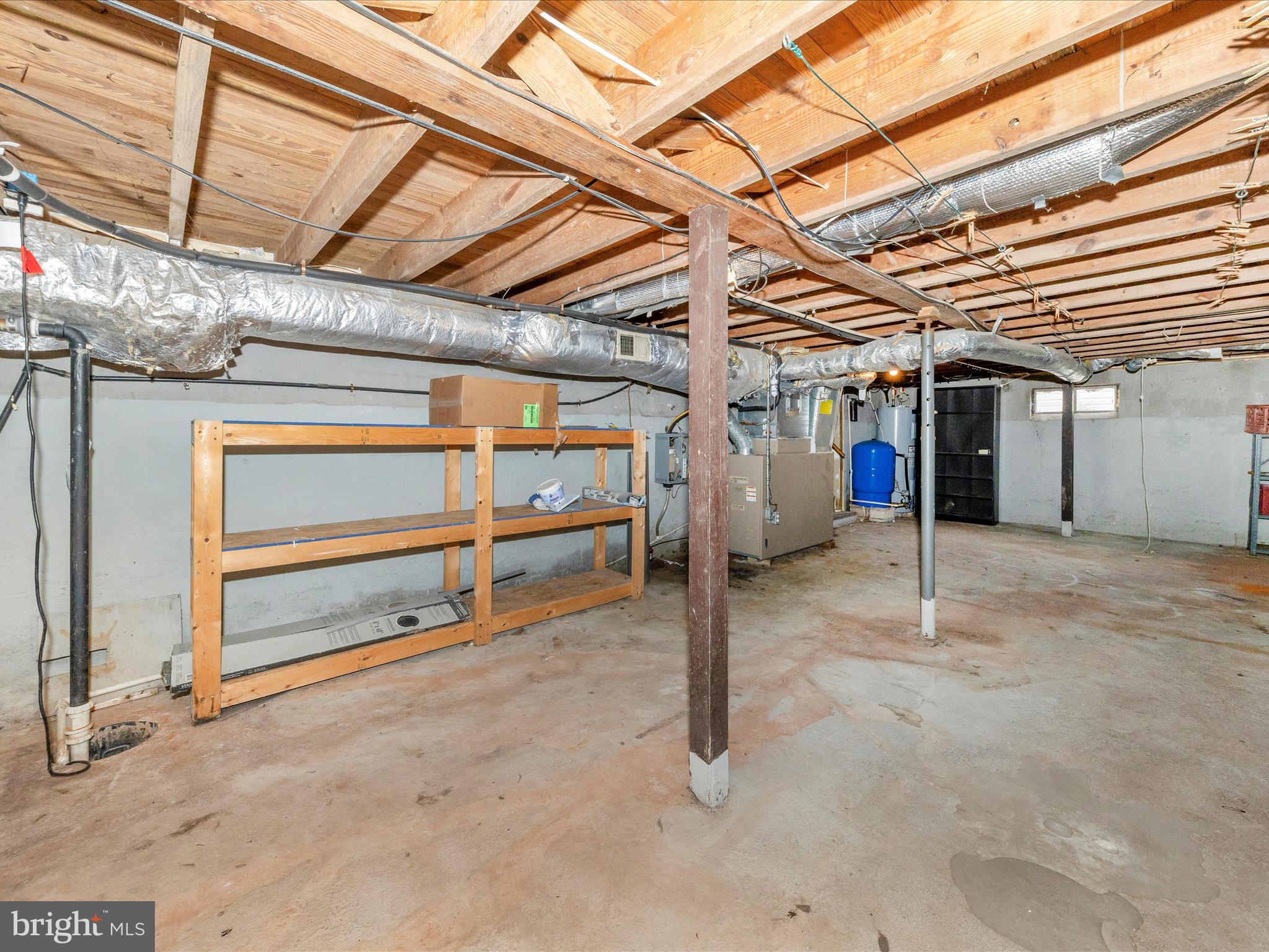 9320 Rocky Ridge Road Rocky Ridge, MD 21778 - Photo 39 of 54 a view of under construction room