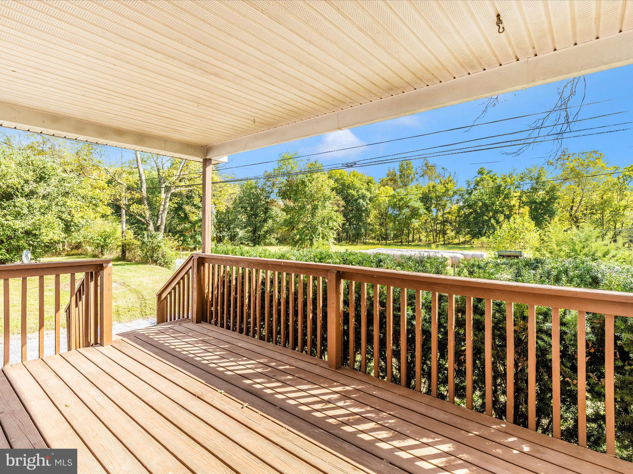 9320 Rocky Ridge Road Rocky Ridge, MD 21778 - Photo 46 of 54 Exterior Front