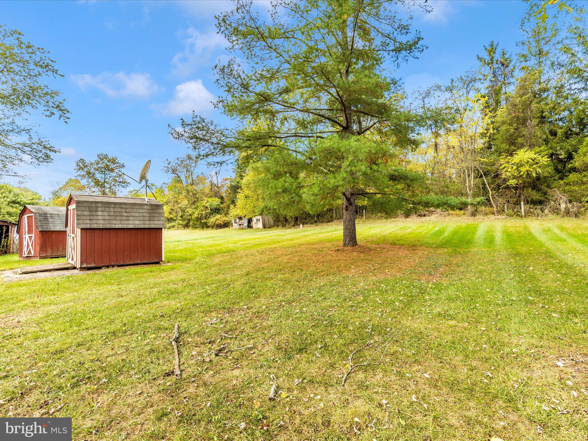 9320 Rocky Ridge Road Rocky Ridge, MD 21778 - Photo 53 of 54 a view of swimming pool with an outdoor space