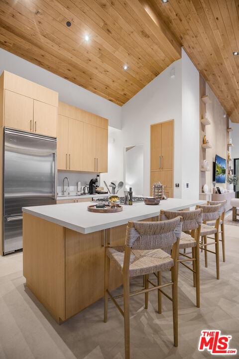 1754 Lechusa Road Malibu, CA 90265 - Photo 11 of 57