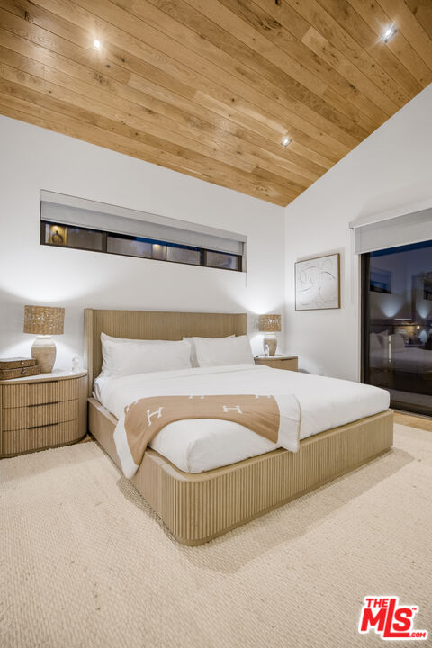 1754 Lechusa Road Malibu, CA 90265 - Photo 13 of 57