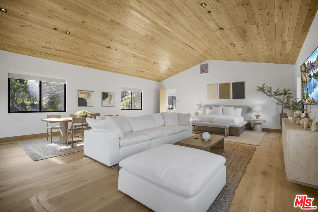 1754 Lechusa Road Malibu, CA 90265 - Photo 18 of 57