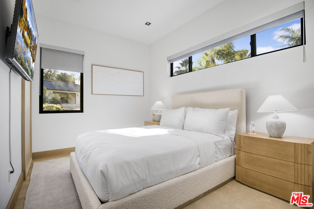 1754 Lechusa Road Malibu, CA 90265 - Photo 27 of 57