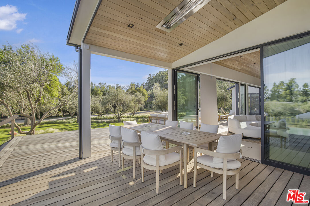 1754 Lechusa Road Malibu, CA 90265 - Photo 39 of 57