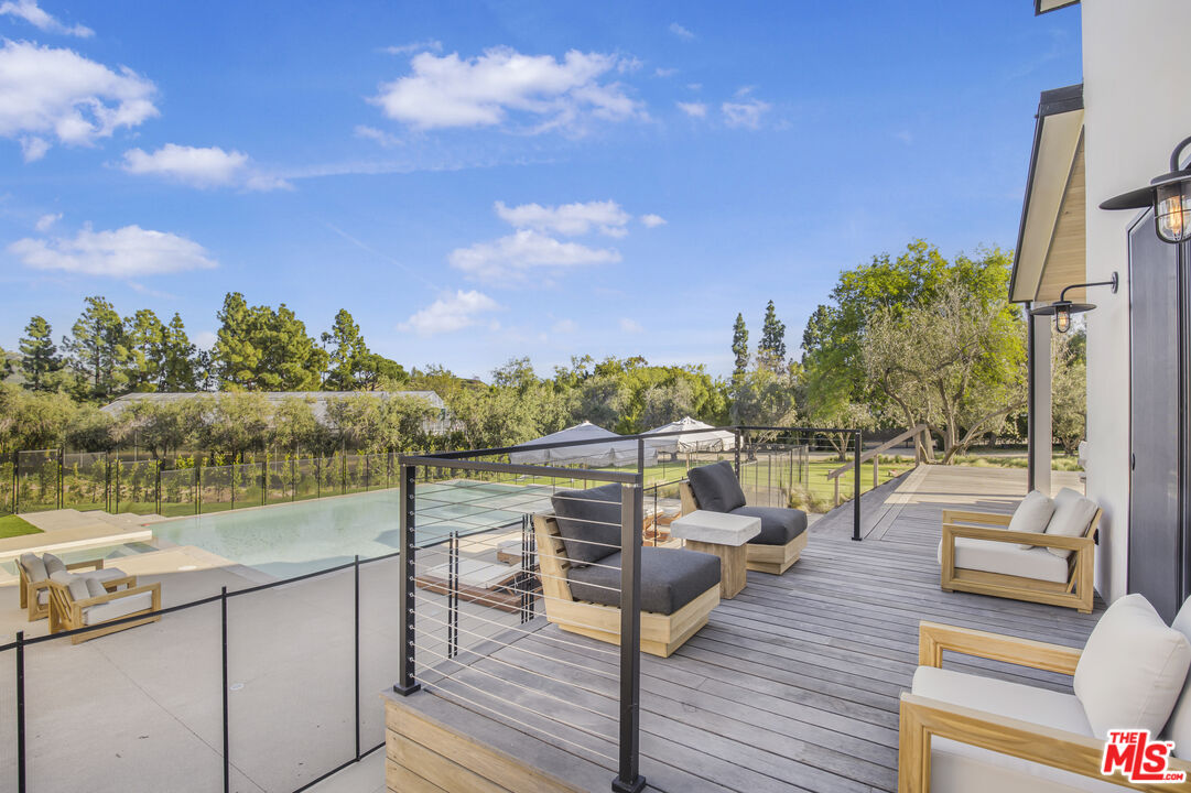 1754 Lechusa Road Malibu, CA 90265 - Photo 40 of 57