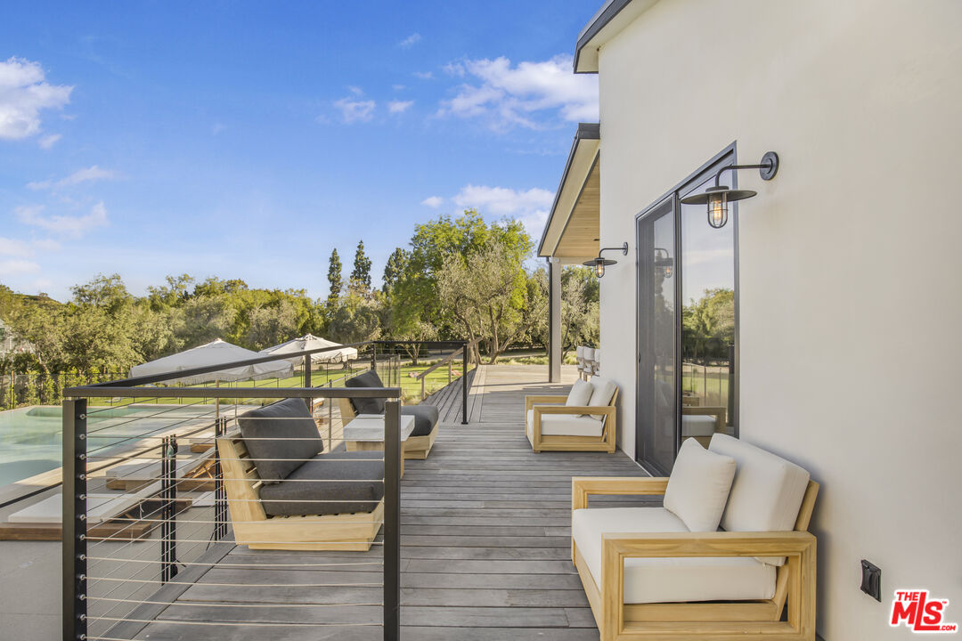 1754 Lechusa Road Malibu, CA 90265 - Photo 41 of 57