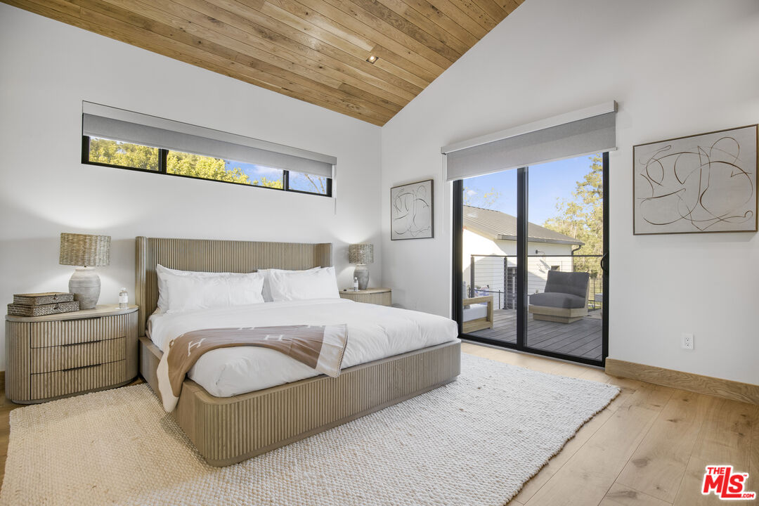 1754 Lechusa Road Malibu, CA 90265 - Photo 45 of 57