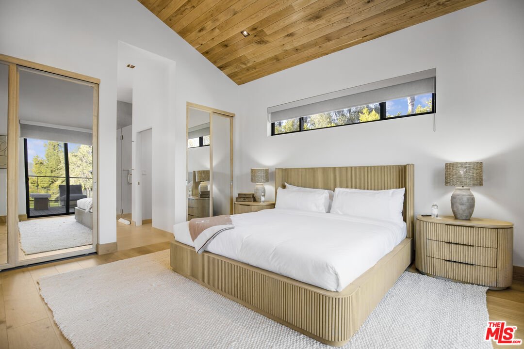 1754 Lechusa Road Malibu, CA 90265 - Photo 46 of 57