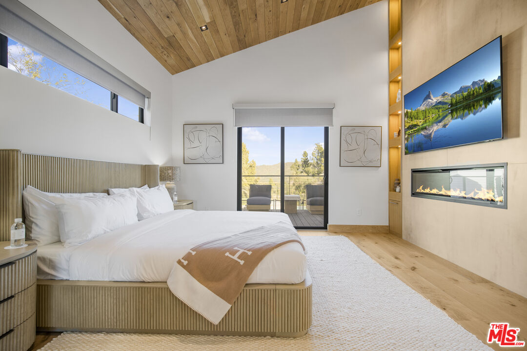 1754 Lechusa Road Malibu, CA 90265 - Photo 47 of 57