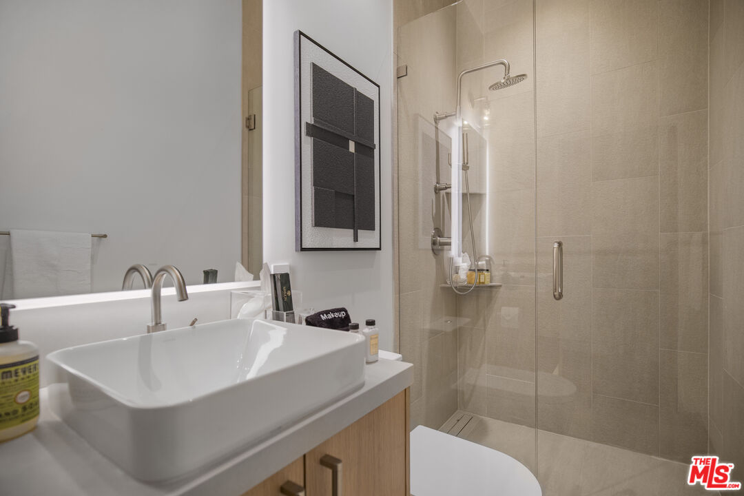 1754 Lechusa Road Malibu, CA 90265 - Photo 51 of 57