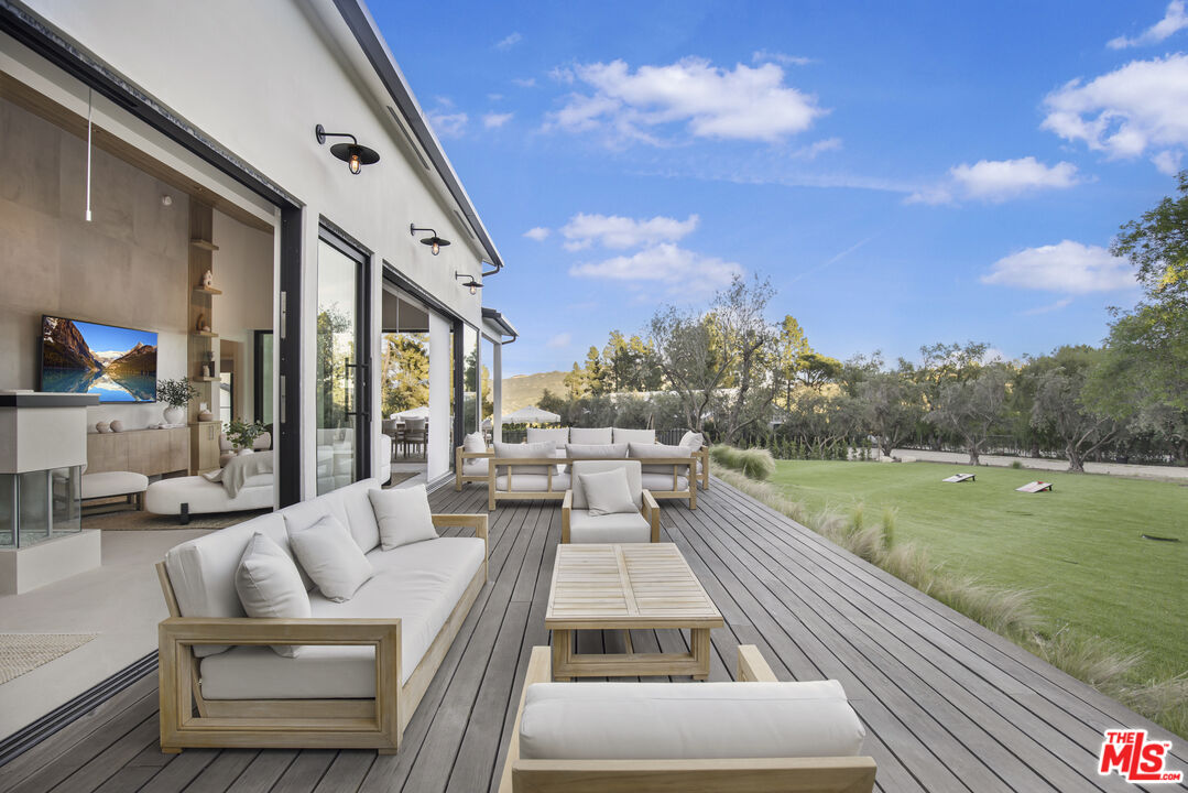 1754 Lechusa Road Malibu, CA 90265 - Photo 54 of 57