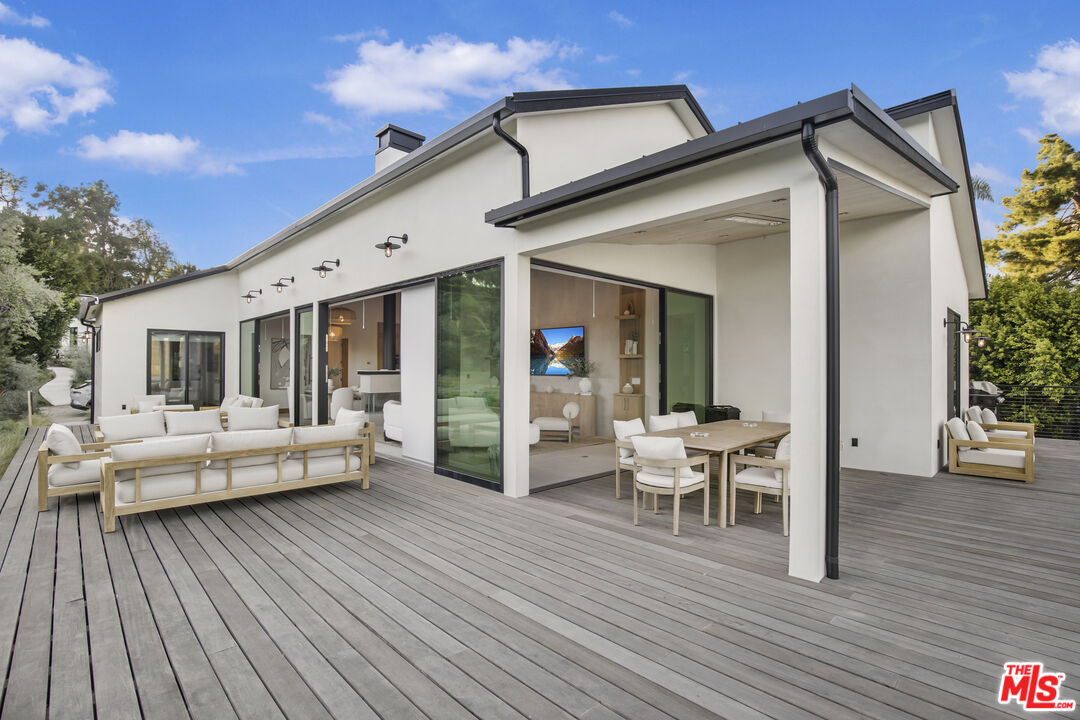 1754 Lechusa Road Malibu, CA 90265 - Photo 55 of 57