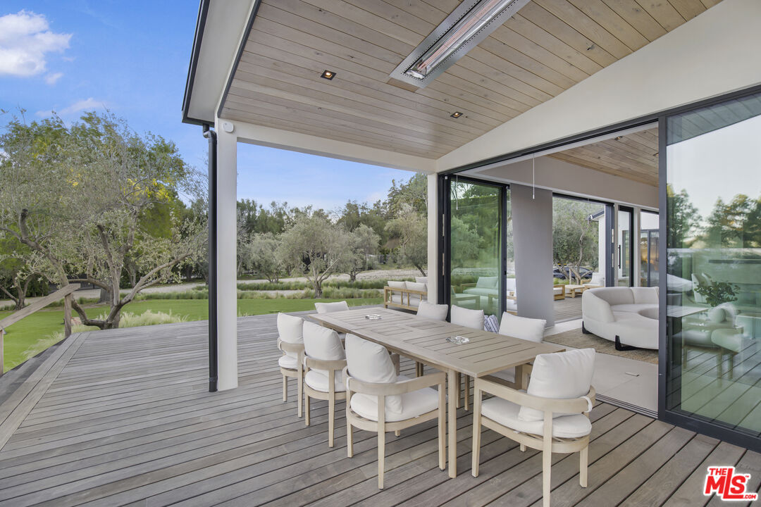 1754 Lechusa Road Malibu, CA 90265 - Photo 56 of 57