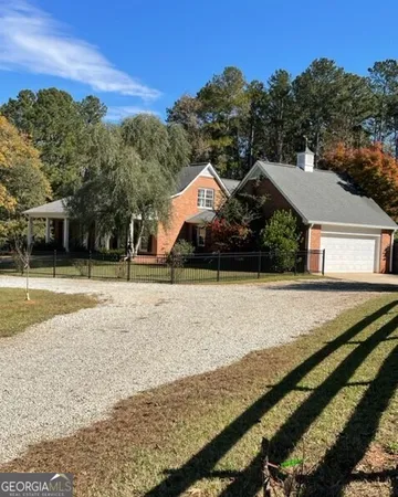 $4,500 | 839 Sandy Creek Road, Fayetteville, GA 30214