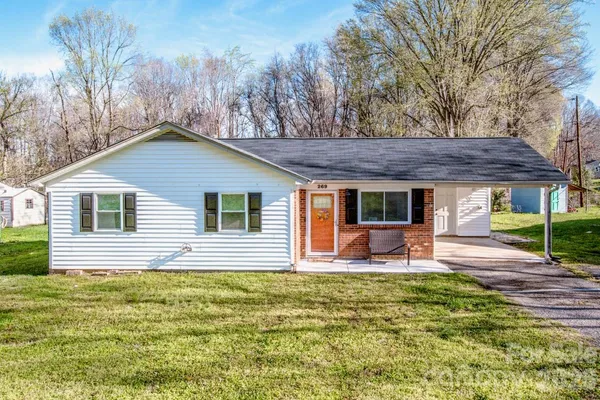 $227,500 | 269 Mountview Drive, Mocksville, NC 27028