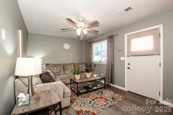 $227,500 | 269 Mountview Drive, Mocksville, NC 27028