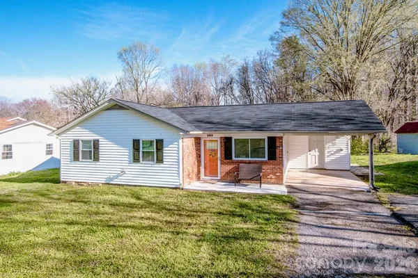 $227,500 | 269 Mountview Drive, Mocksville, NC 27028