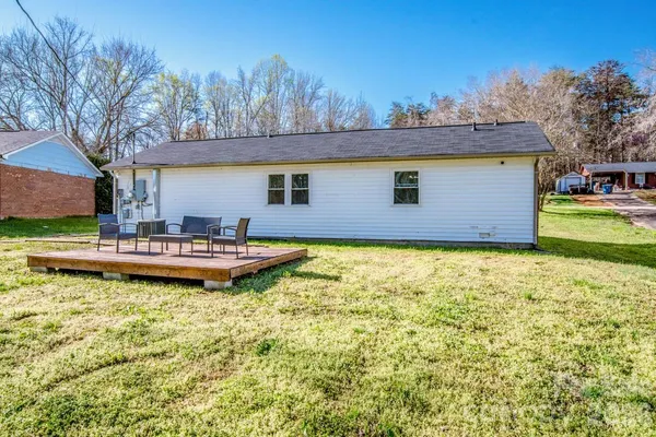 $227,500 | 269 Mountview Drive, Mocksville, NC 27028