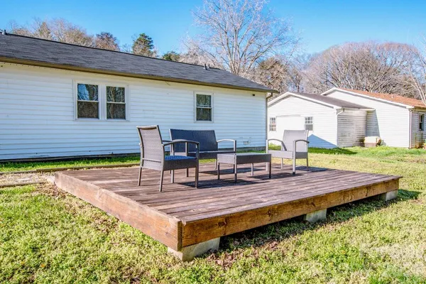 $227,500 | 269 Mountview Drive, Mocksville, NC 27028