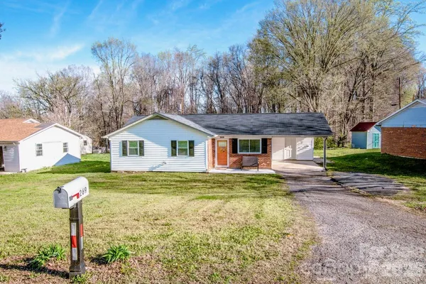 $227,500 | 269 Mountview Drive, Mocksville, NC 27028