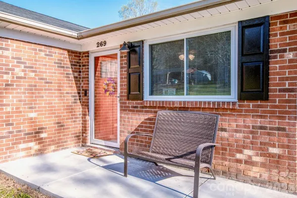 $227,500 | 269 Mountview Drive, Mocksville, NC 27028