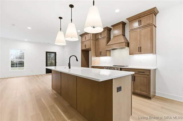 $484,900 | 227 Hopkins Lane, Jeffersonville, IN 47130