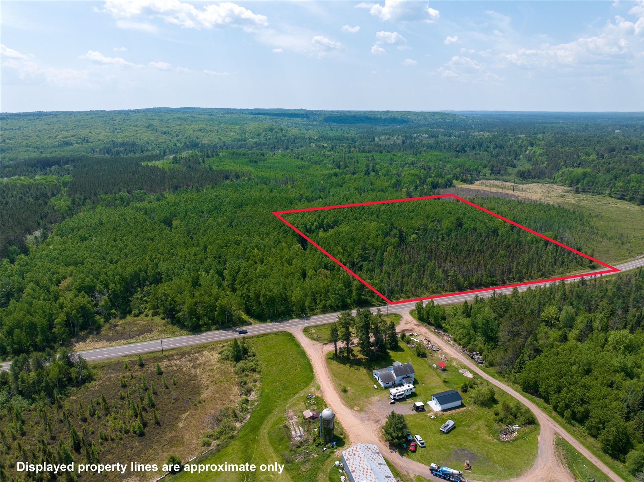 14195 County Highway Cable, WI 54821 - Photo 1 of 8