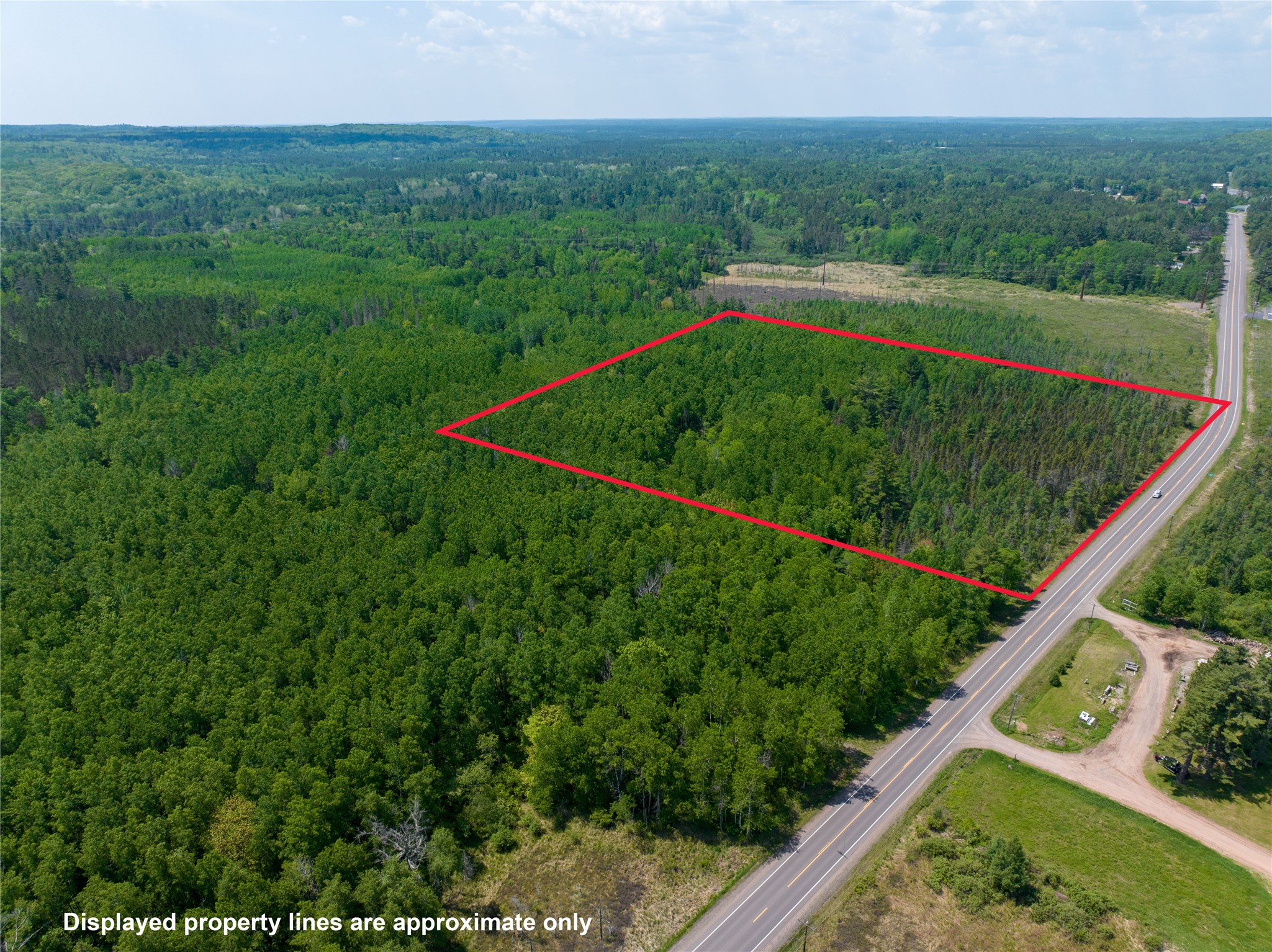 14195 County Highway Cable, WI 54821 - Photo 3 of 8