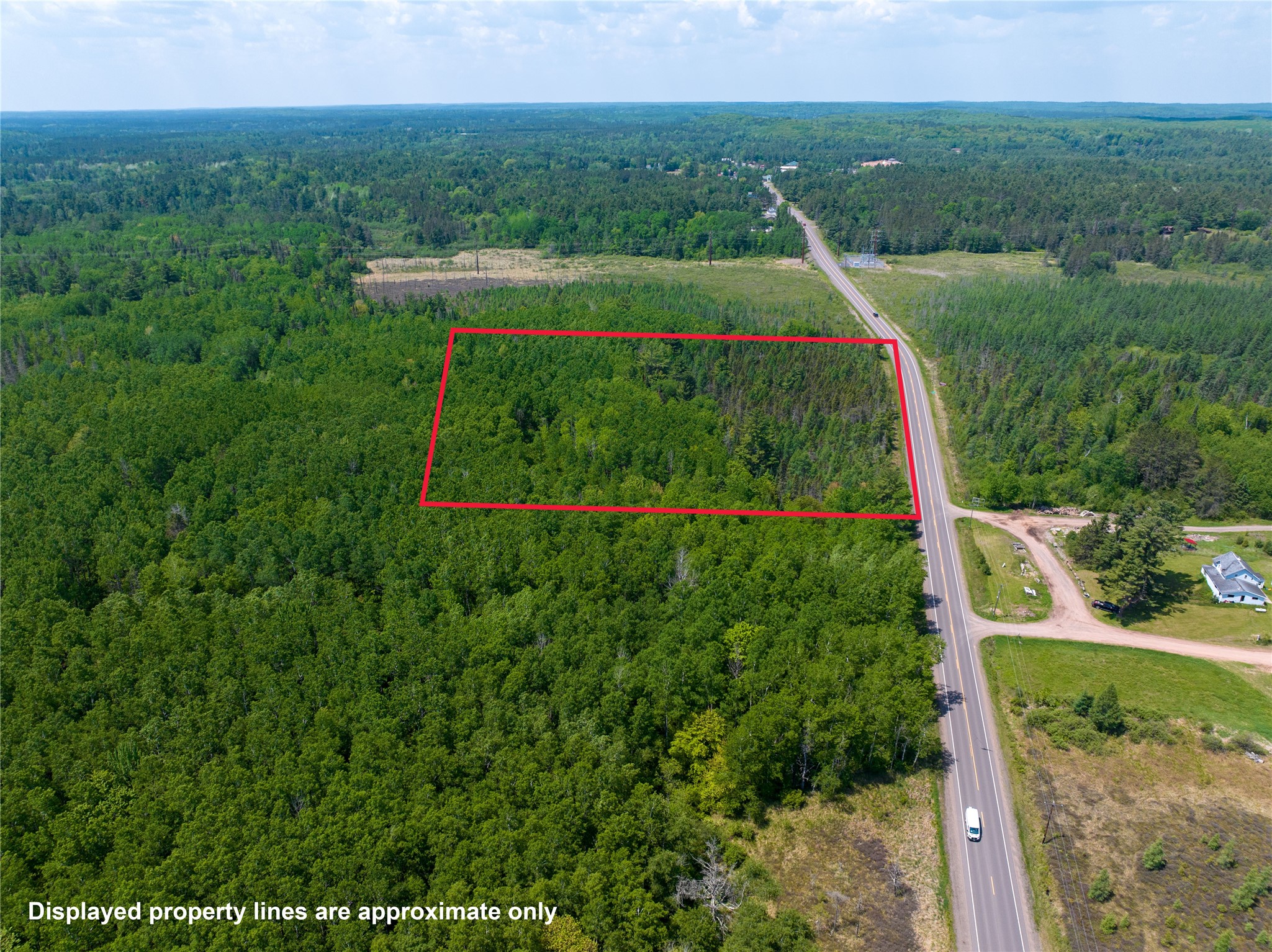 14195 County Highway Cable, WI 54821 - Photo 4 of 8