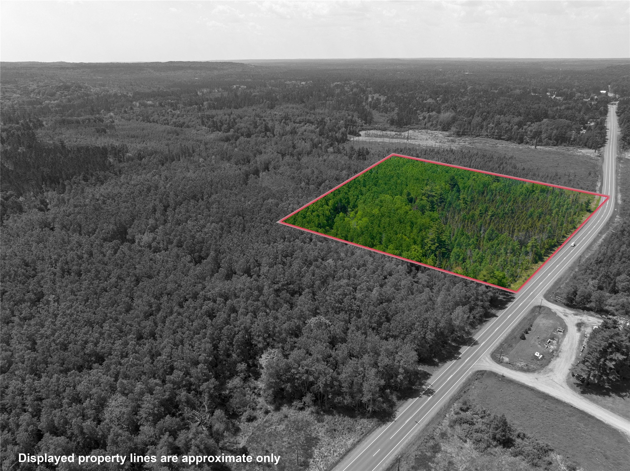 14195 County Highway Cable, WI 54821 - Photo 5 of 8