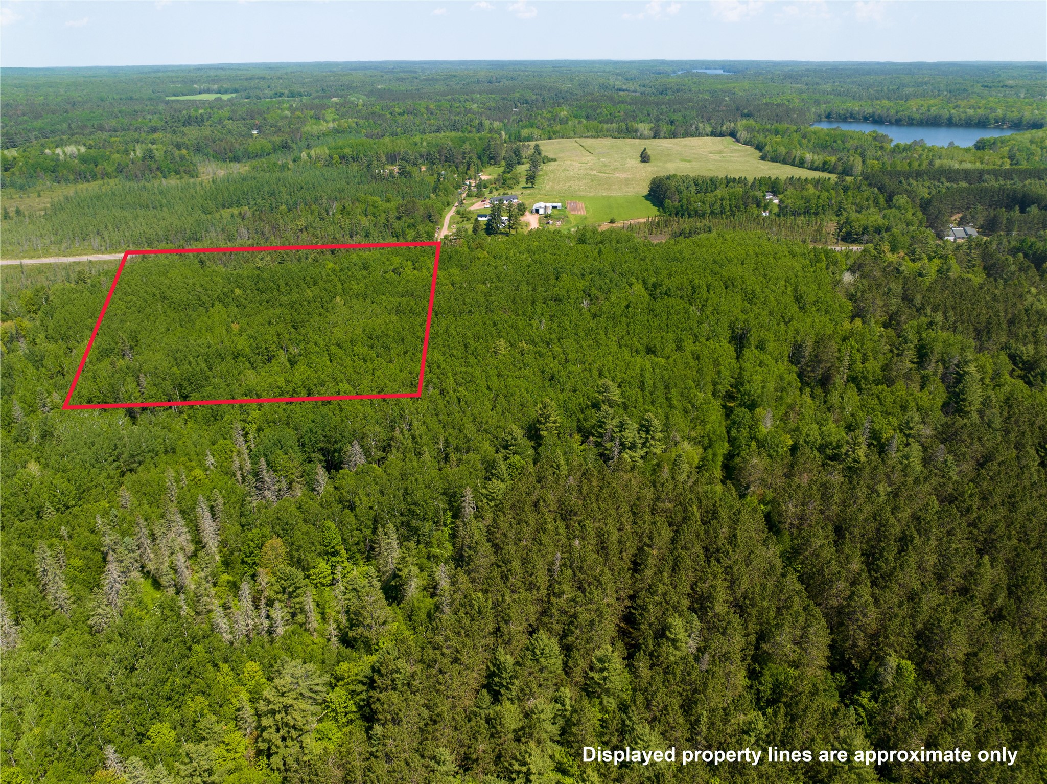 14195 County Highway Cable, WI 54821 - Photo 6 of 8