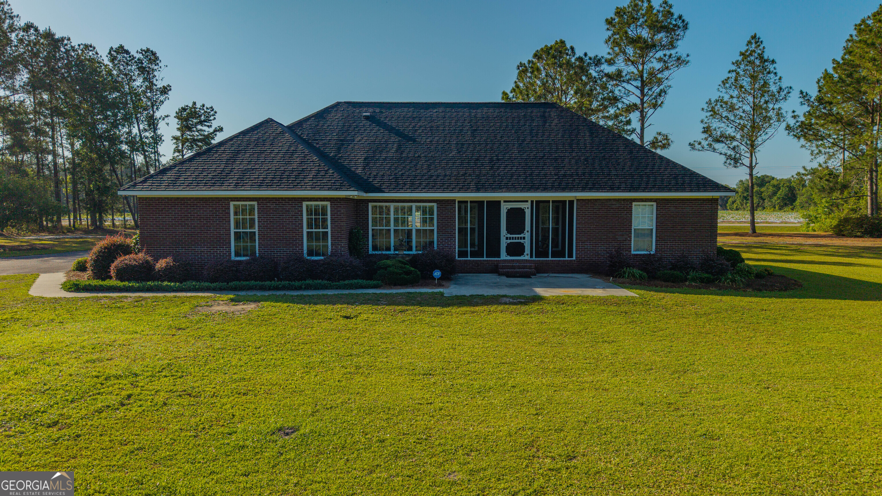 3907 Shiloh Highway Homerville, GA 31634 - Photo 10 of 59