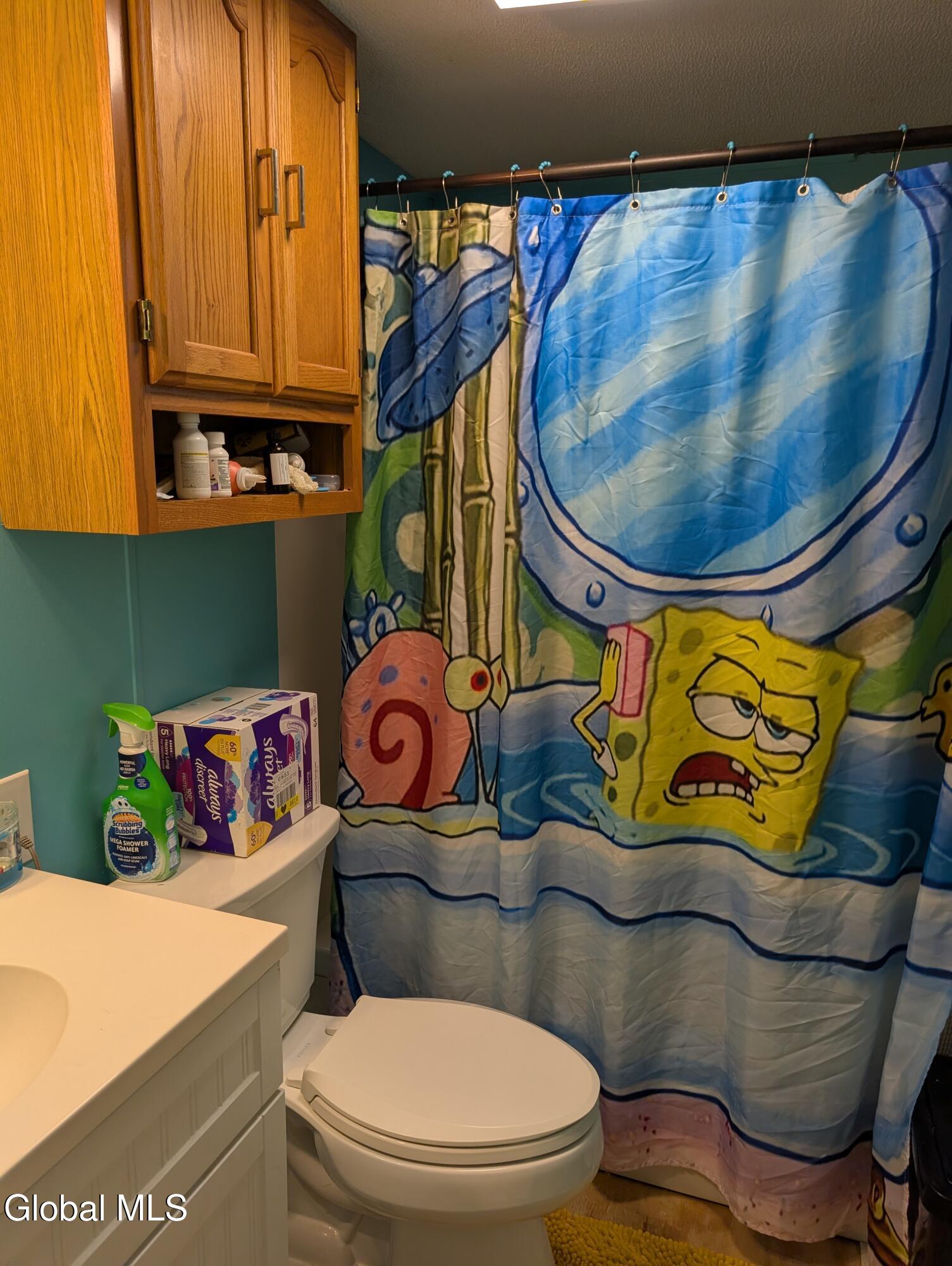 171 Flat Creek Road Root, NY 12166 - Photo 12 of 30 bathroom 1